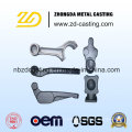 China Cheapest Carbon Steel Foudry for Auto Parts